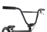 Academy Trooper 19.5TT BMX - Matte Black