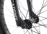 Academy Trooper 19.5TT BMX - Matte Black