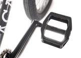 Academy Trooper 19.5TT BMX - Matte Black