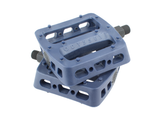 Odyssey Twisted Pro PC BMX Pedals 9/16 - Black