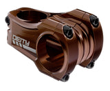 Deity Copperhead Stem 35/OS x 50mm