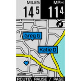 Wahoo Elemnt Roam V1 GPS Bike Computer