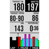 Wahoo Elemnt Roam V1 GPS Bike Computer