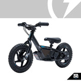 Stacyc Bike 12 - EDrive