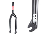 Odyssey R15 Fork Black