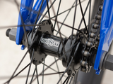 Sunday Blueprint 20.5TT - Gloss Blue