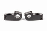 BSD Levelled Stem 50mm Top Load Black