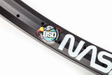 BSD NASA 20'' Rim 36h Black