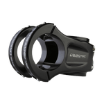 Burgtec Enduro MK3 Stem 35mm Clamp x 35mm Reach Black