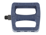 Odyssey Twisted Pro PC BMX Pedals 9/16 - Black