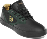 Etnies Semenuk Pro Black/Green/Gold