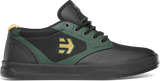 Etnies Semenuk Pro Black/Green/Gold