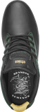 Etnies Semenuk Pro Black/Green/Gold