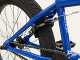 Sunday Blueprint 20.5TT - Gloss Blue
