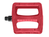 Odyssey Twisted Pro PC BMX Pedals 9/16 - Black