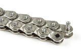 BSD 1991 Halflink Chain Chrome