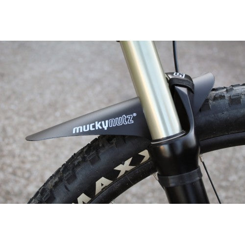 Mucky Nutz Fender Regular Black Bobs Bikes