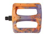 Odyssey Twisted Pro PC BMX Pedals 9/16 - Black