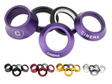 Cinema Lift Kit Integrated Headset