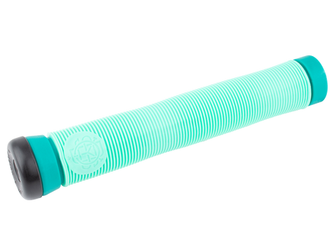 Odyssey Warnin - Gary Young Grips Green/Toothpaste