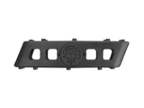 Odyssey Twisted Pro PC BMX Pedals 9/16 - Black