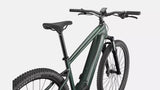 2023 Specialized Turbo Tero 3.0 Oak Green Metallic / Smoke