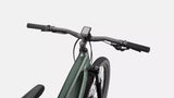 2023 Specialized Turbo Tero 3.0 Oak Green Metallic / Smoke