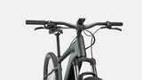 2023 Specialized Turbo Tero 3.0 Oak Green Metallic / Smoke