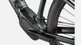 2023 Specialized Turbo Tero 3.0 Oak Green Metallic / Smoke