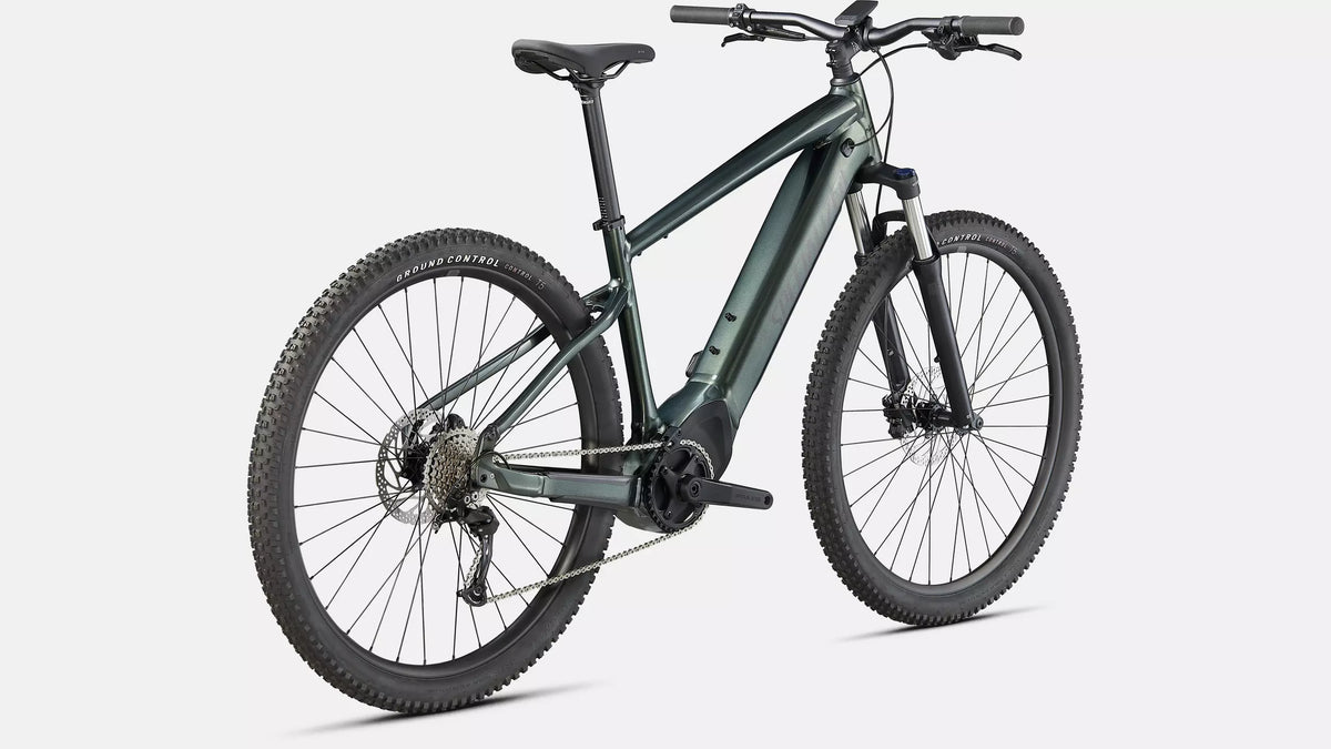 Specialized oak best sale green metallic