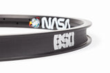 BSD NASA 20'' Rim 36h Black