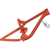 Ridewrap Shuttle Armour