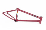 Cult Watts Frame 21'' Maroon