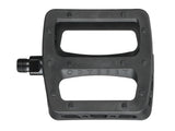 Odyssey Twisted Pro PC BMX Pedals 9/16 - Black