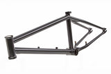 S and M C.C.R - Reynolds Frame 21.25''TT Matte Black