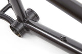 S and M C.C.R - Reynolds Frame 21.25''TT Matte Black
