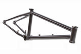 S and M C.C.R - Reynolds Frame 21.25''TT Matte Black