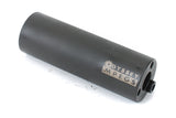 Odyssey MPEG Pegs Pair 10/14mm Black