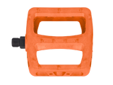 Odyssey Twisted PC BMX Pedal 9/16 - Orange