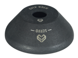 Eclat Servo Rear Non-Drive Hub Guard Cromo Universal Raw