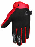 Fist Red Stocker Youth Glove