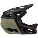 Fox Proframe RS Helmet MHDRN AS - Bark