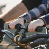Kids Ride Shotgun - 2.0 Seat / Handlebar Combo Pack