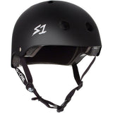 S-One Helmet Lifer - Matte Black