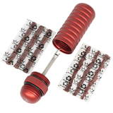 Peatys Holeshot Tubeless Puncture Plugger Kit