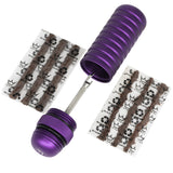 Peatys Holeshot Tubeless Puncture Plugger Kit