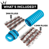 Peatys Holeshot Tubeless Puncture Plugger Kit