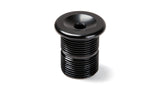 S and M Widemouth Fork Black
