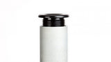 S and M Widemouth Fork Black