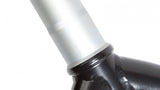 S and M Widemouth Fork Black